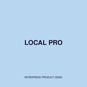 Local Pro