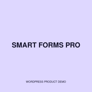 Smart Forms Pro